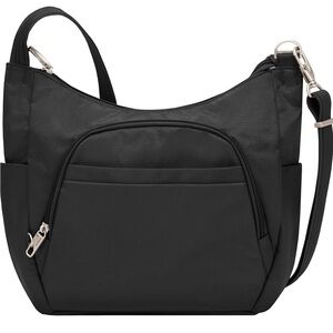 Travelon Anti Theft Crossbody Bag NWOT